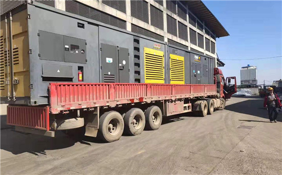 玉龙200KW发电机组适配电缆规格选型指南
