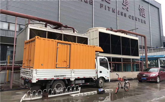 玉龙300KW发电机组适配电缆规格选型指南