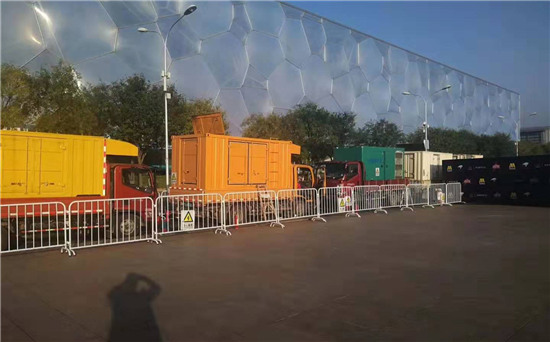 玉龙400KW发电机组适配电缆规格选型指南