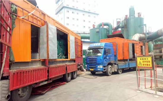 玉龙100KW发电机组适配电缆规格选型指南