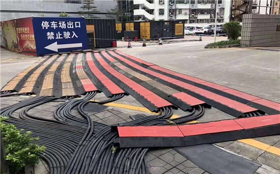 玉龙发电机组电缆选型完整具体步骤(工程通用标准流程)